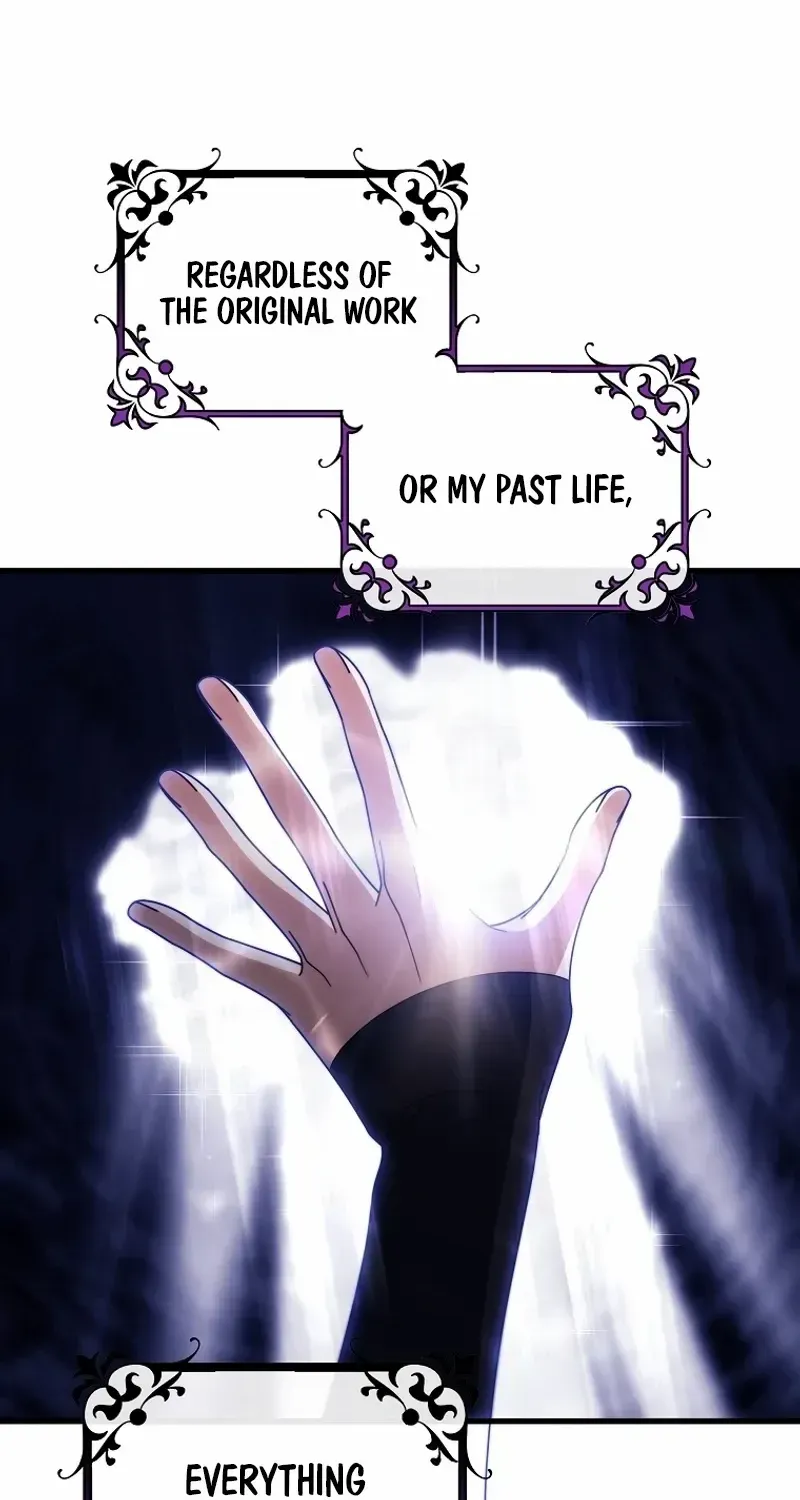 It’s My Destiny To Be The Hero’s Saviour Chapter 121 page 31 - 