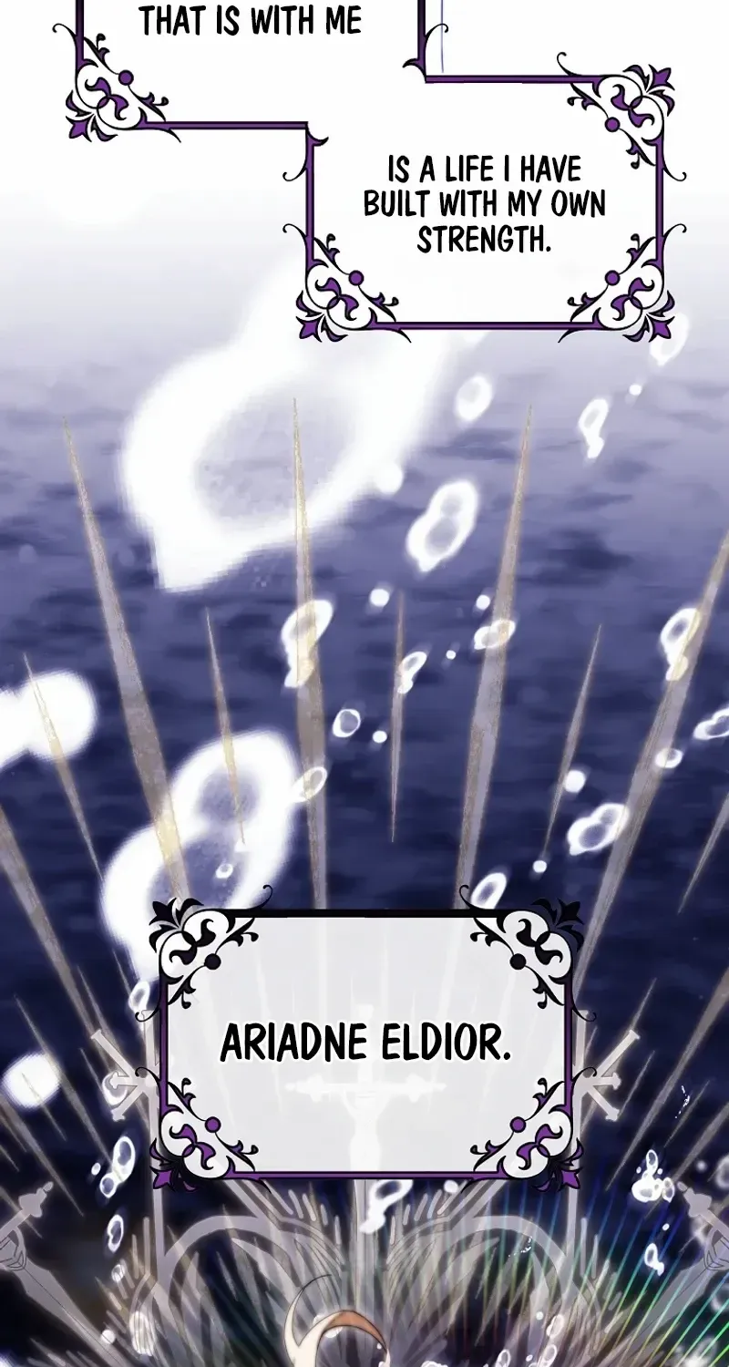 It’s My Destiny To Be The Hero’s Saviour Chapter 121 page 32 - 