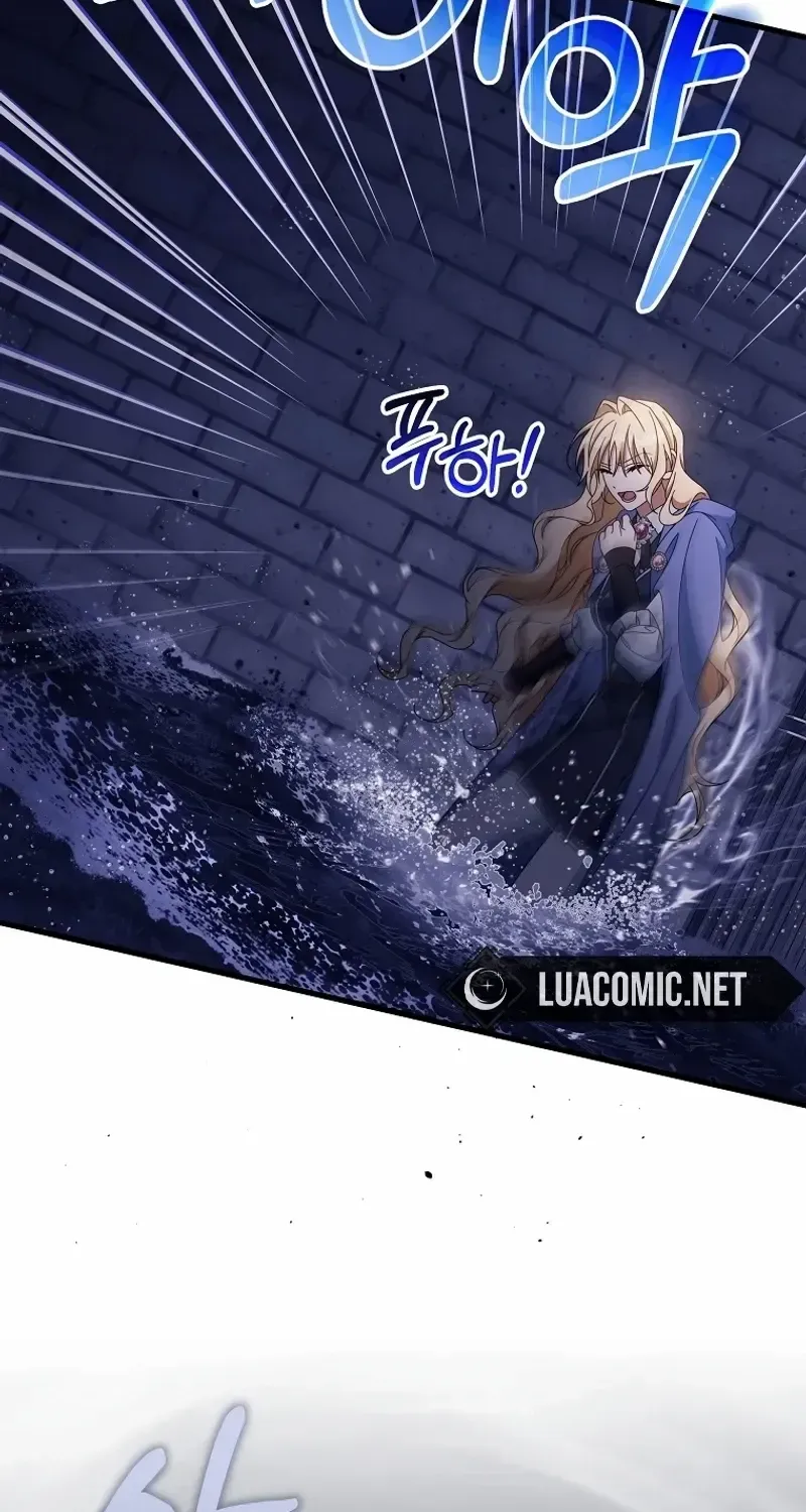 It’s My Destiny To Be The Hero’s Saviour Chapter 121 page 35 - 