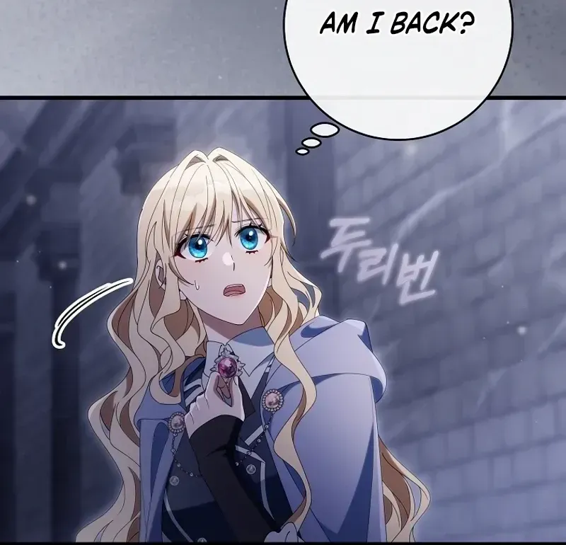 It’s My Destiny To Be The Hero’s Saviour Chapter 121 page 37 - 