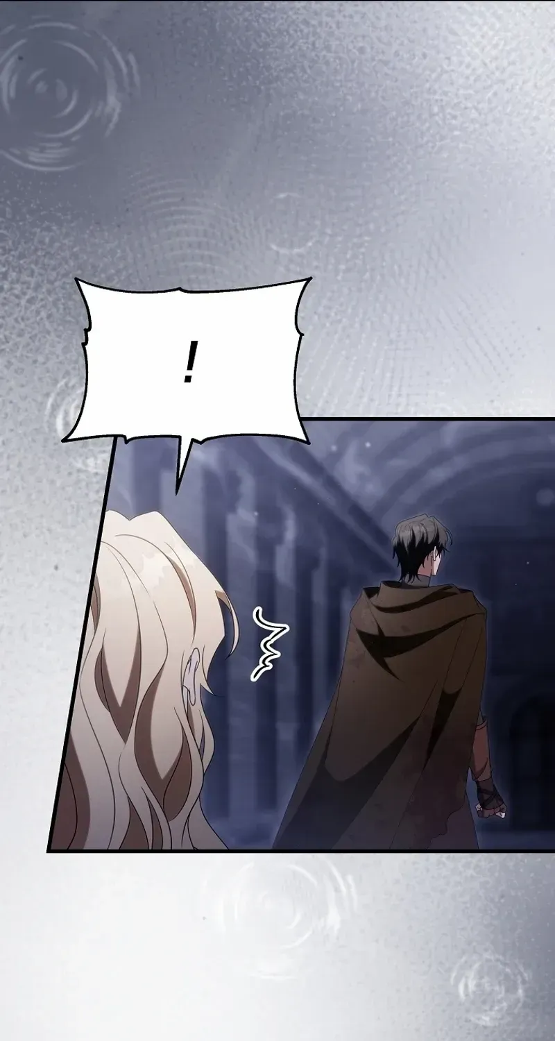 It’s My Destiny To Be The Hero’s Saviour Chapter 121 page 38 - 