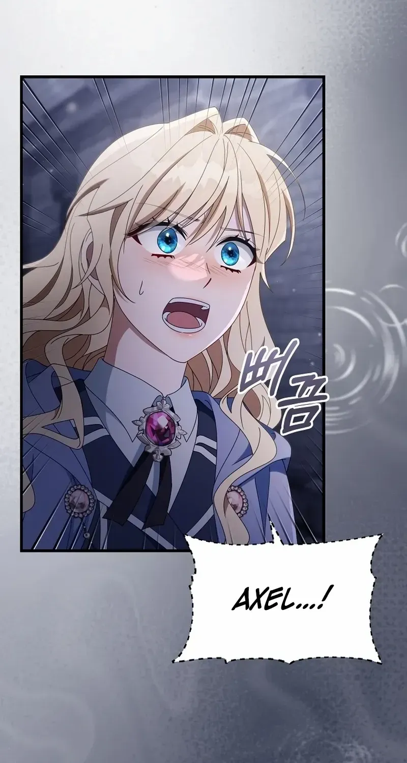 It’s My Destiny To Be The Hero’s Saviour Chapter 121 page 39 - 