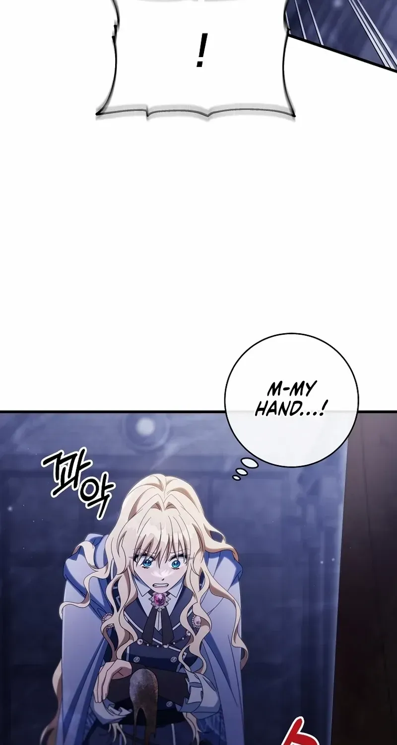 It’s My Destiny To Be The Hero’s Saviour Chapter 121 page 42 - 