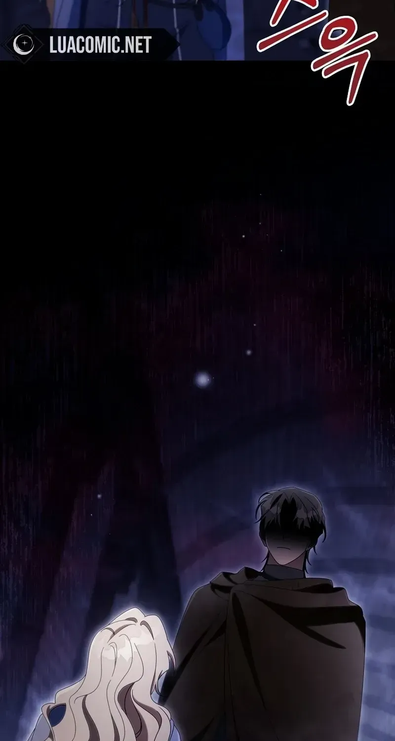 It’s My Destiny To Be The Hero’s Saviour Chapter 121 page 43 - 