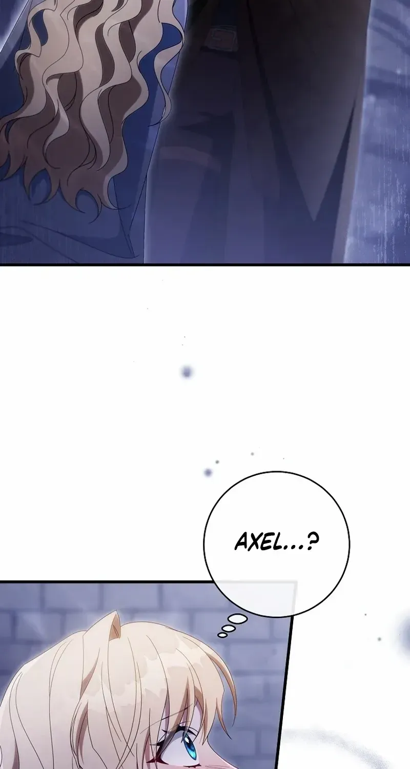 It’s My Destiny To Be The Hero’s Saviour Chapter 121 page 44 - 