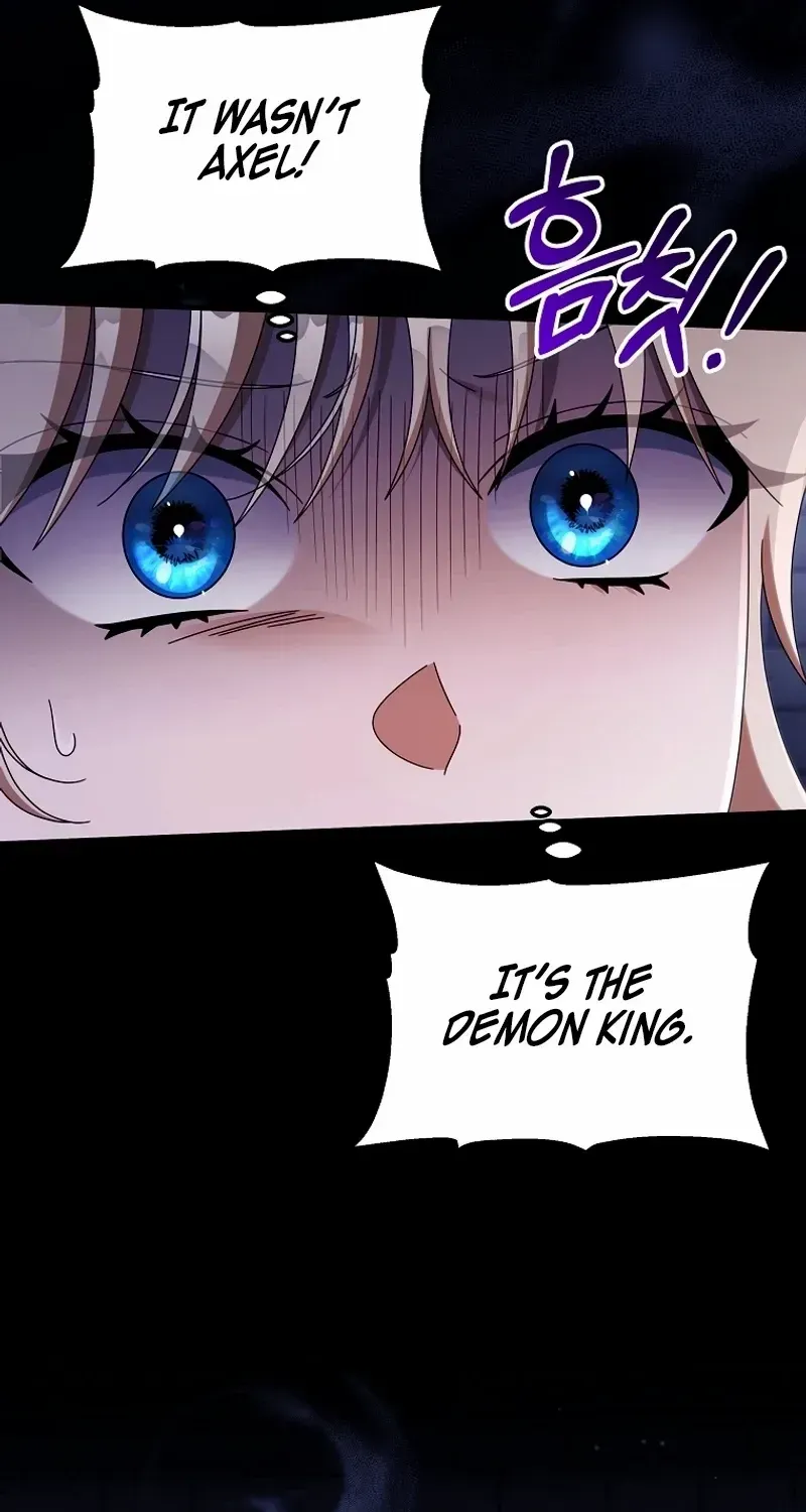 It’s My Destiny To Be The Hero’s Saviour Chapter 121 page 47 - 