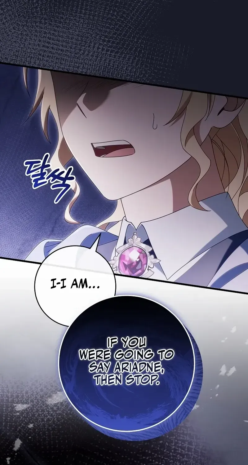 It’s My Destiny To Be The Hero’s Saviour Chapter 121 page 6 - 
