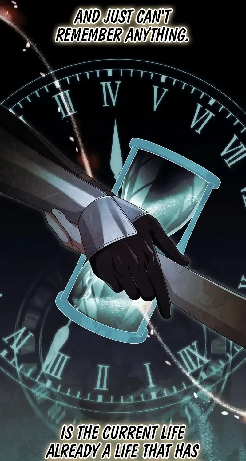 It’s My Destiny To Be The Hero’s Saviour Chapter 121 page 55 - 