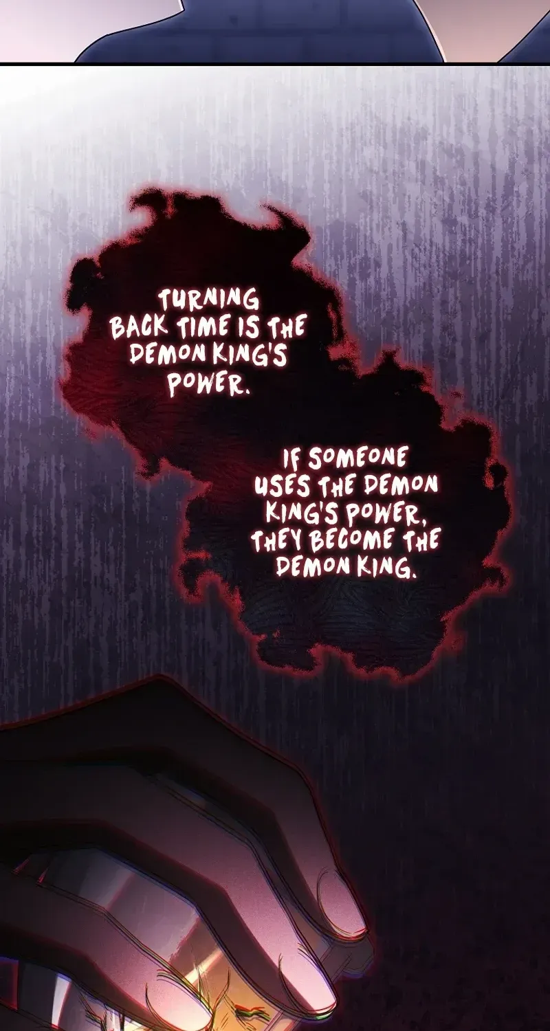 It’s My Destiny To Be The Hero’s Saviour Chapter 121 page 57 - 