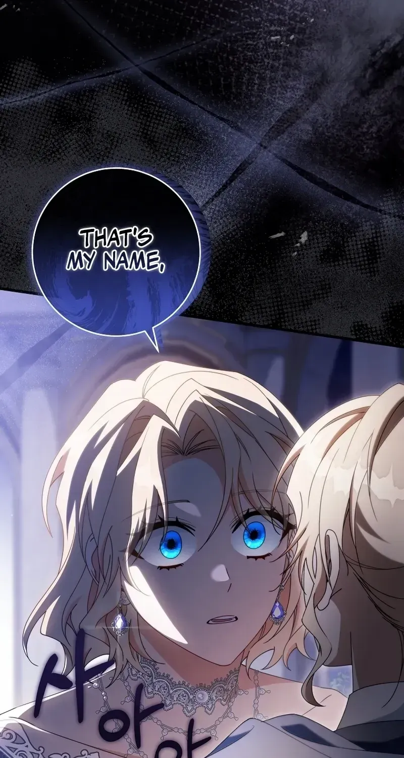 It’s My Destiny To Be The Hero’s Saviour Chapter 121 page 7 - 