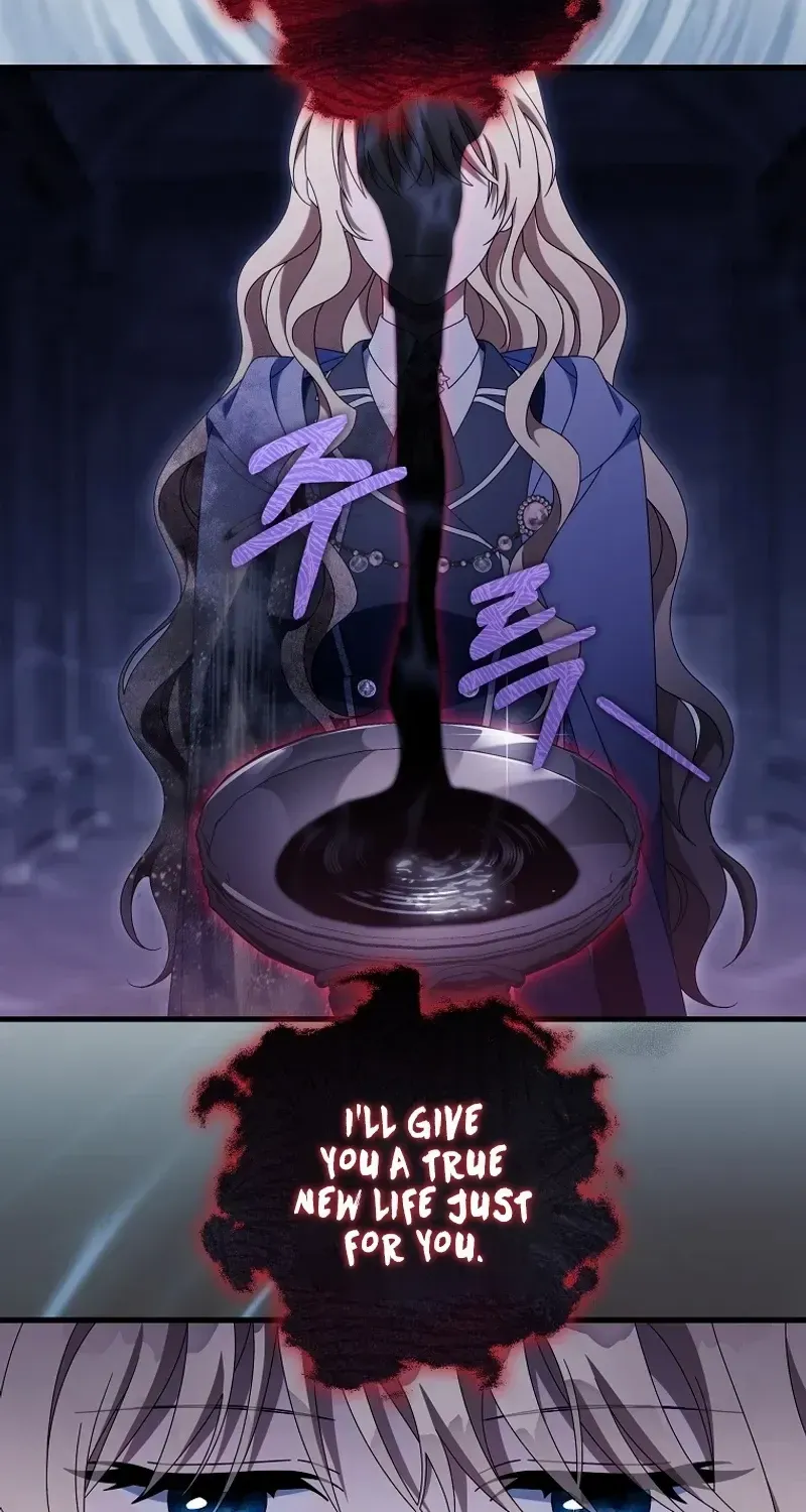 It’s My Destiny To Be The Hero’s Saviour Chapter 121 page 61 - 