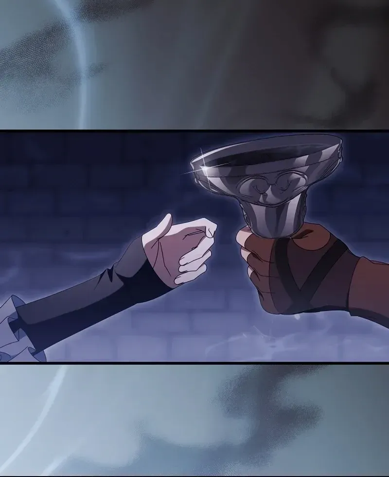 It’s My Destiny To Be The Hero’s Saviour Chapter 121 page 63 - 