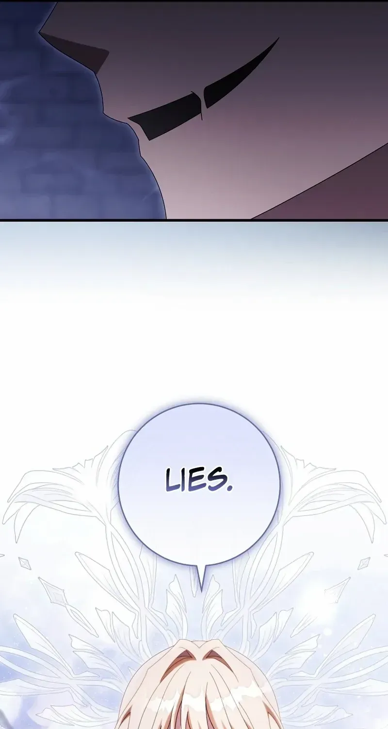 It’s My Destiny To Be The Hero’s Saviour Chapter 121 page 64 - 