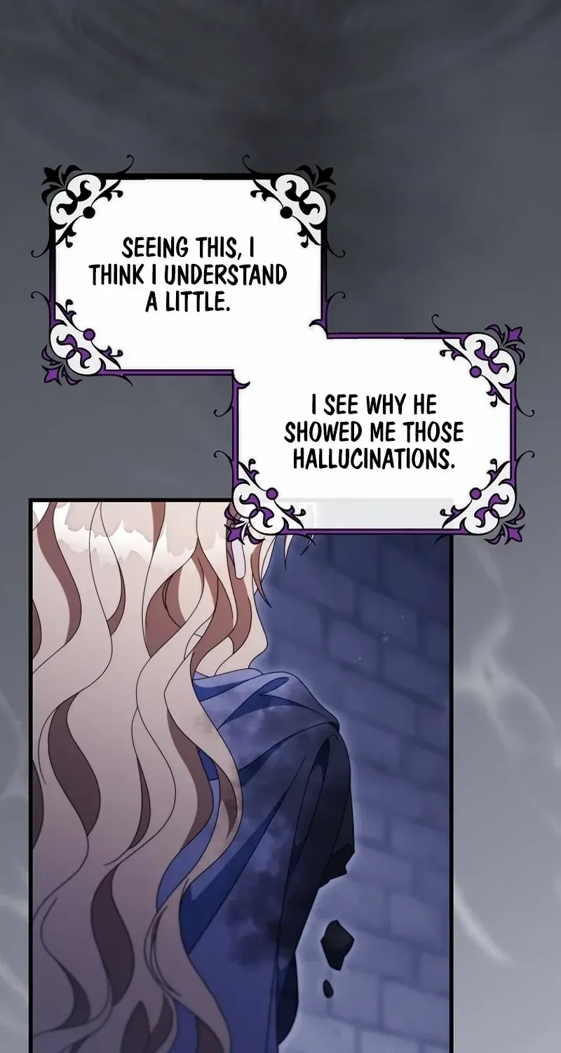 It’s My Destiny To Be The Hero’s Saviour Chapter 121 page 67 - 