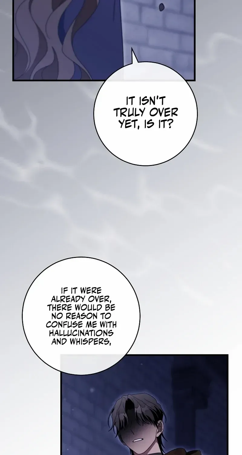 It’s My Destiny To Be The Hero’s Saviour Chapter 121 page 68 - 
