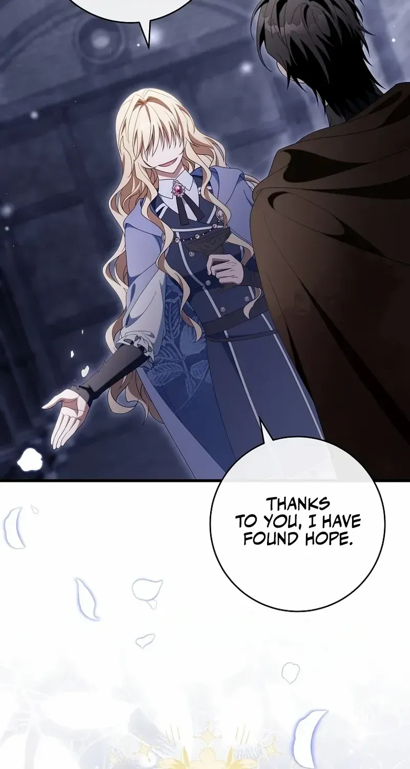 It’s My Destiny To Be The Hero’s Saviour Chapter 121 page 70 - 