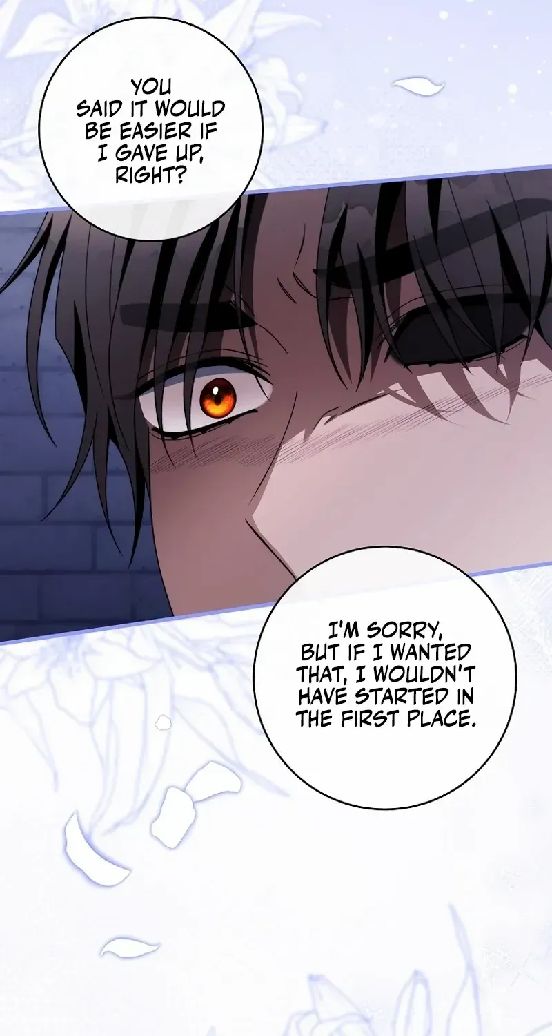 It’s My Destiny To Be The Hero’s Saviour Chapter 121 page 73 - 
