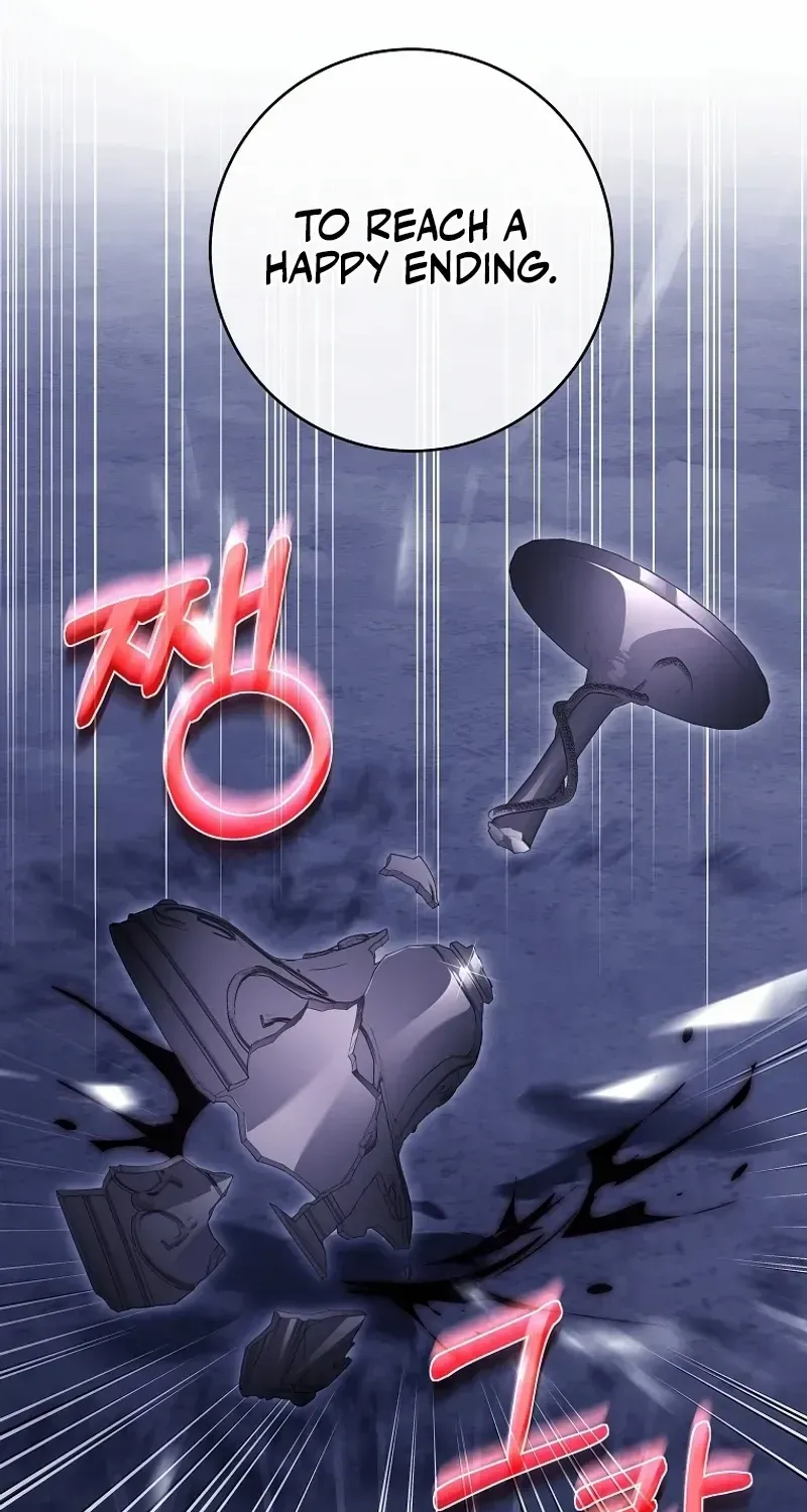 It’s My Destiny To Be The Hero’s Saviour Chapter 121 page 75 - 