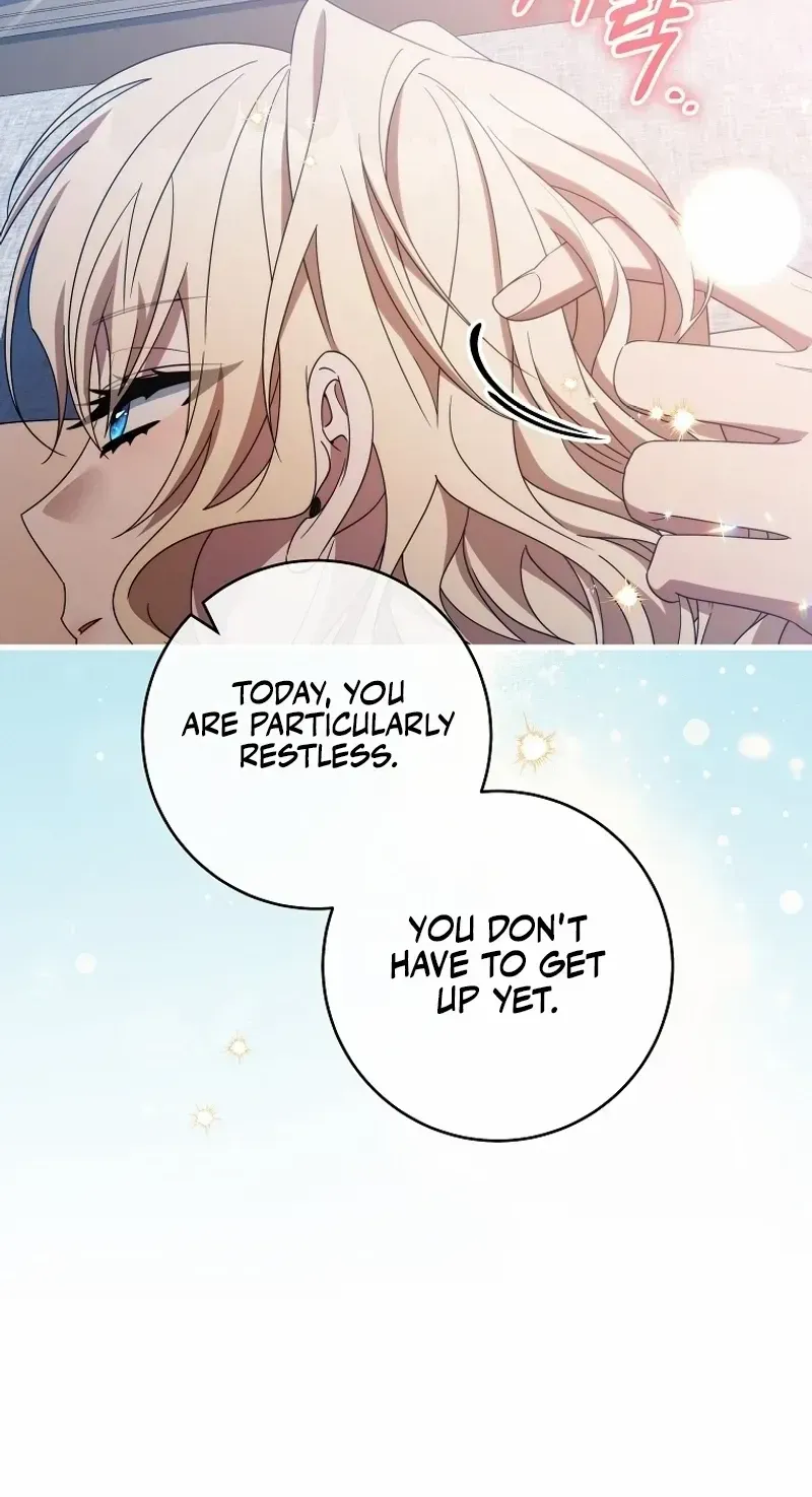 It’s My Destiny To Be The Hero’s Saviour Chapter 121 page 80 - 