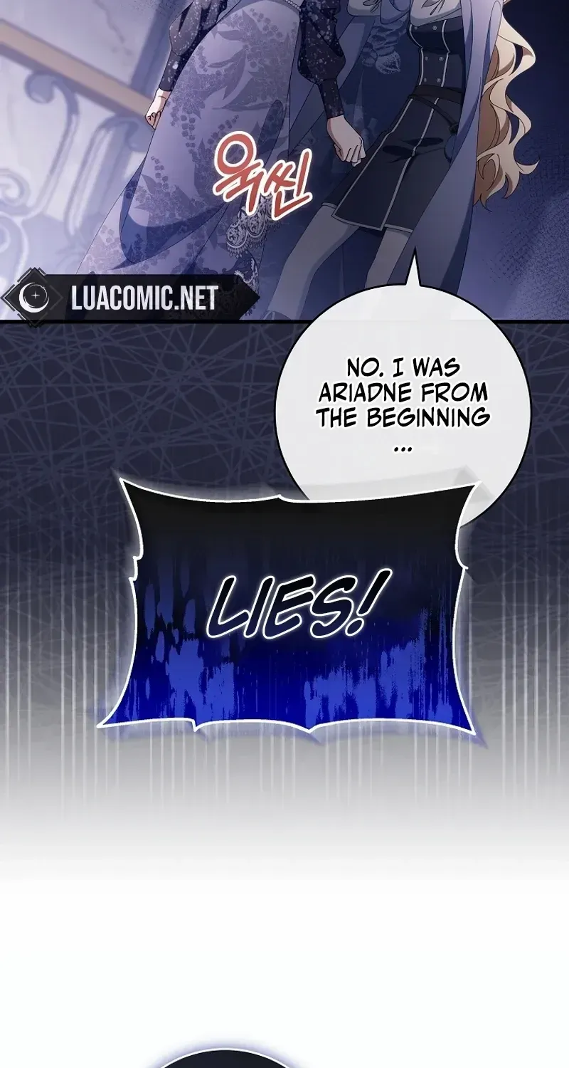 It’s My Destiny To Be The Hero’s Saviour Chapter 121 page 9 - 
