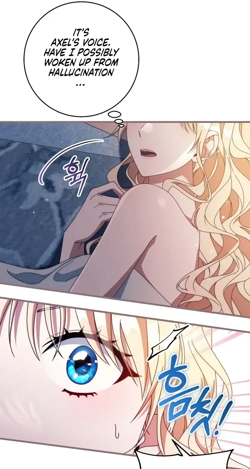 It’s My Destiny To Be The Hero’s Saviour Chapter 121 page 81 - 