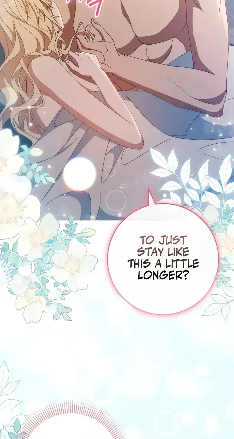 It’s My Destiny To Be The Hero’s Saviour Chapter 121 page 83 - 