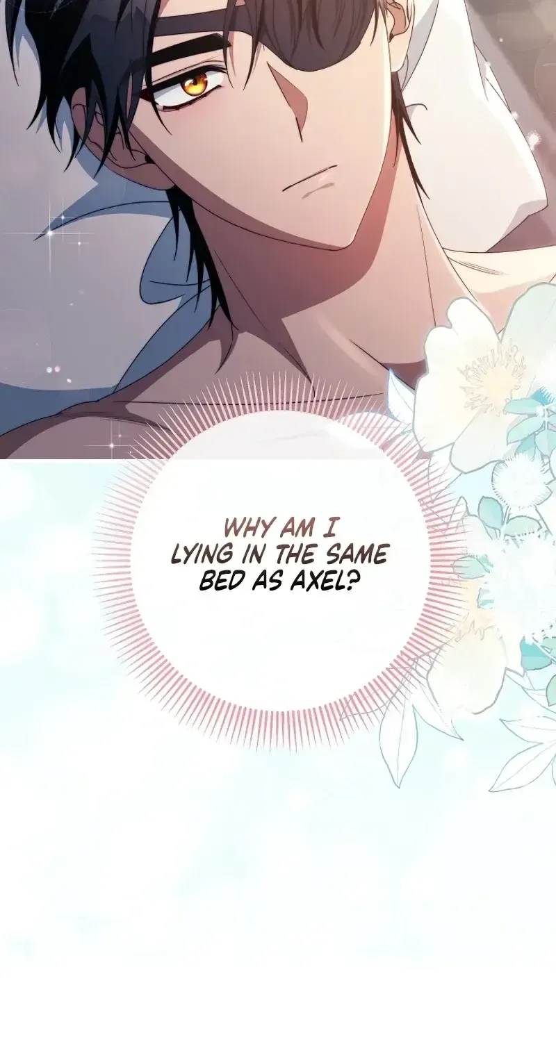 It’s My Destiny To Be The Hero’s Saviour Chapter 121 page 85 - 