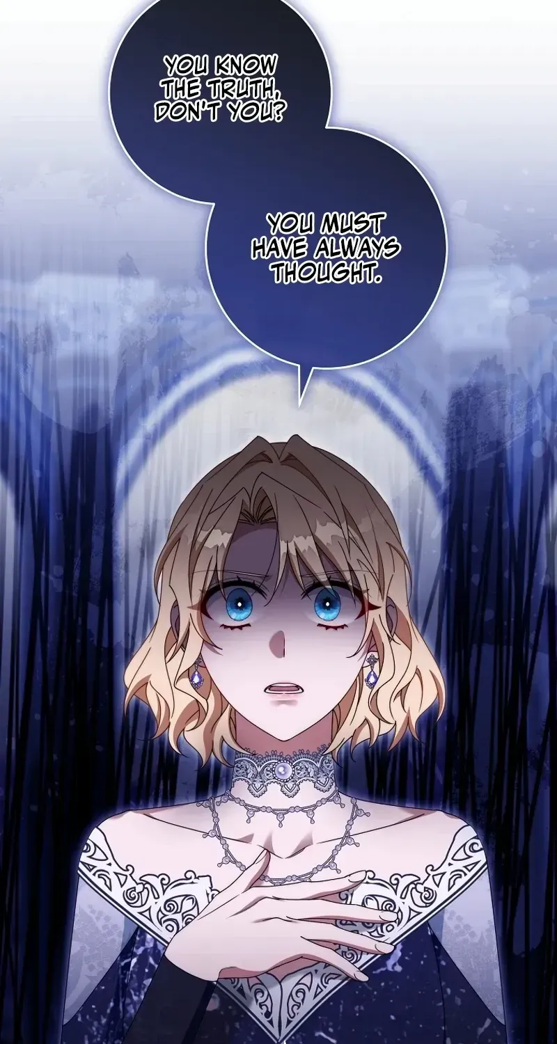 It’s My Destiny To Be The Hero’s Saviour Chapter 121 page 10 - 