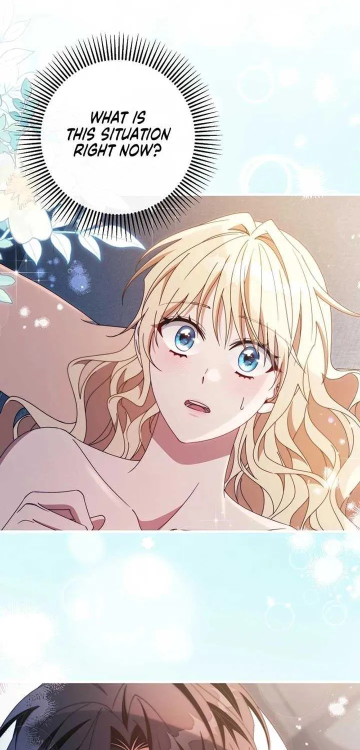 It’s My Destiny To Be The Hero’s Saviour Chapter 122 page 2 - 