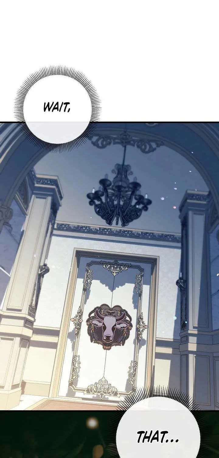 It’s My Destiny To Be The Hero’s Saviour Chapter 122 page 11 - 