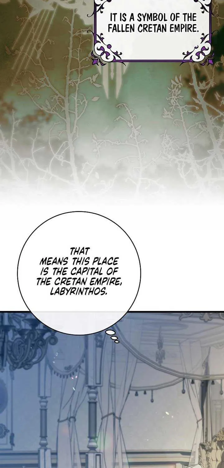 It’s My Destiny To Be The Hero’s Saviour Chapter 122 page 13 - 