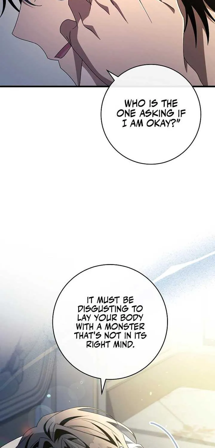 It’s My Destiny To Be The Hero’s Saviour Chapter 122 page 16 - 