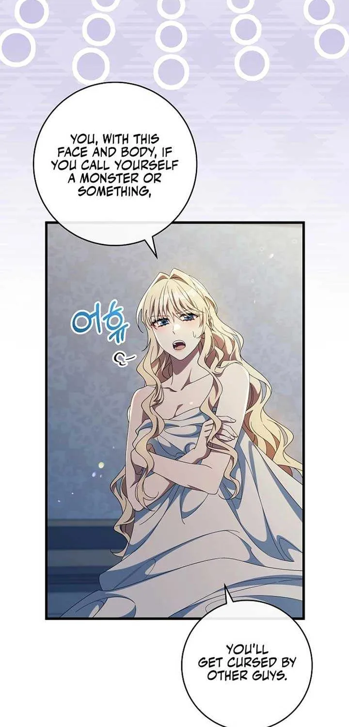 It’s My Destiny To Be The Hero’s Saviour Chapter 122 page 19 - 