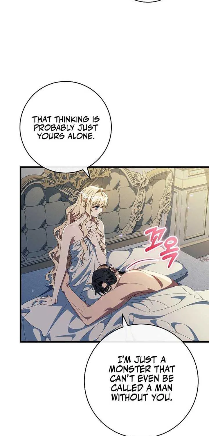 It’s My Destiny To Be The Hero’s Saviour Chapter 122 page 20 - 