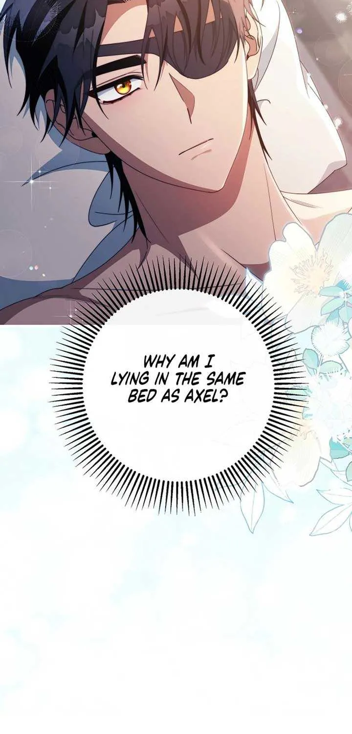 It’s My Destiny To Be The Hero’s Saviour Chapter 122 page 3 - 