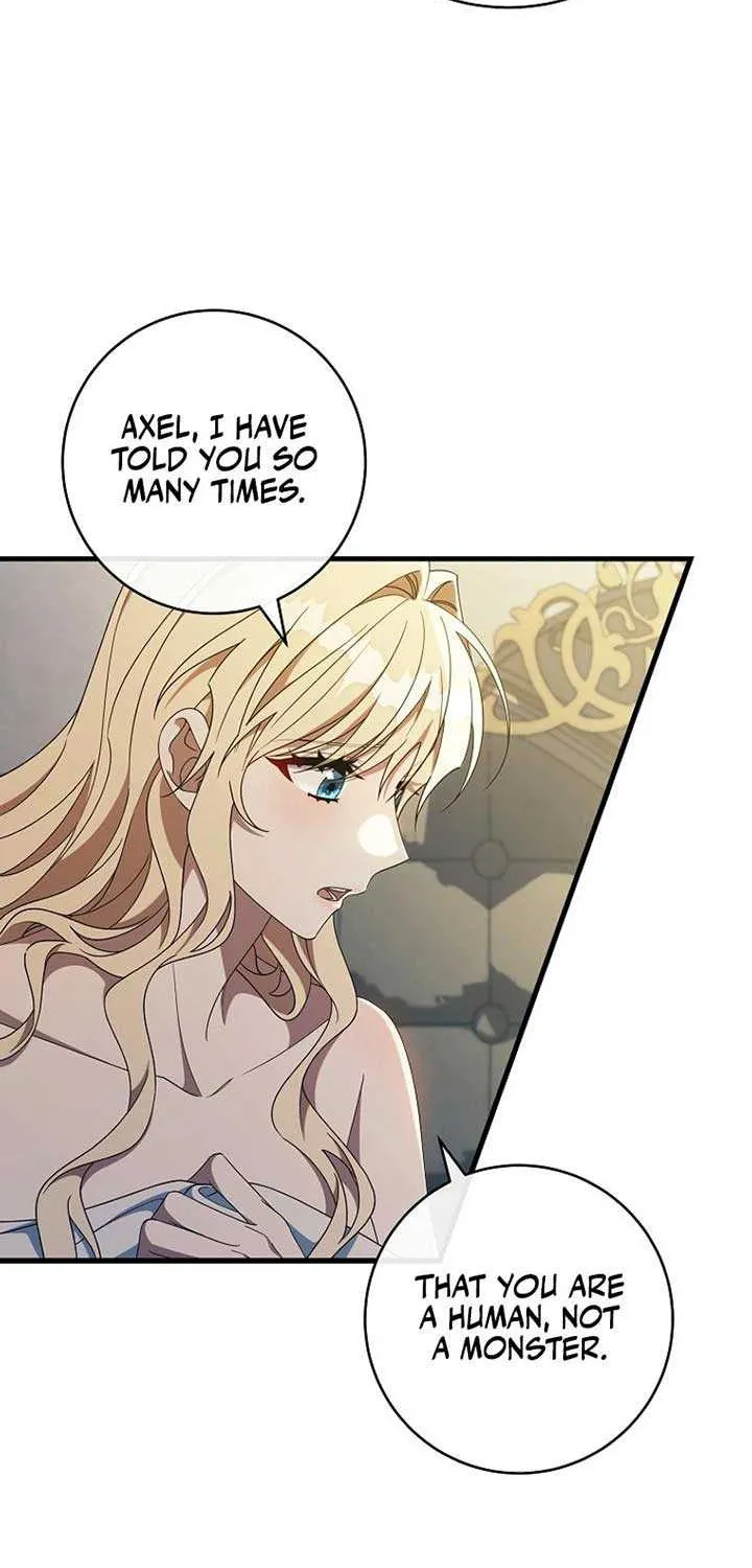 It’s My Destiny To Be The Hero’s Saviour Chapter 122 page 21 - 