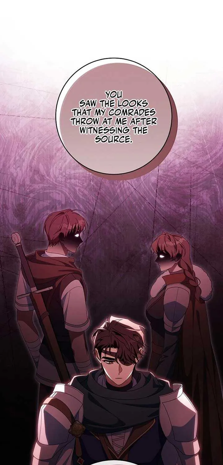 It’s My Destiny To Be The Hero’s Saviour Chapter 122 page 22 - 