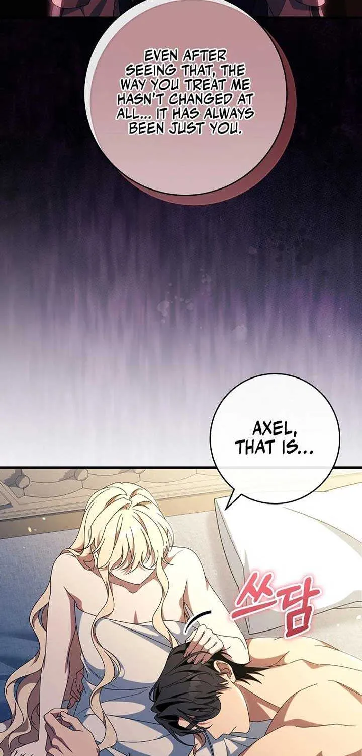 It’s My Destiny To Be The Hero’s Saviour Chapter 122 page 23 - 