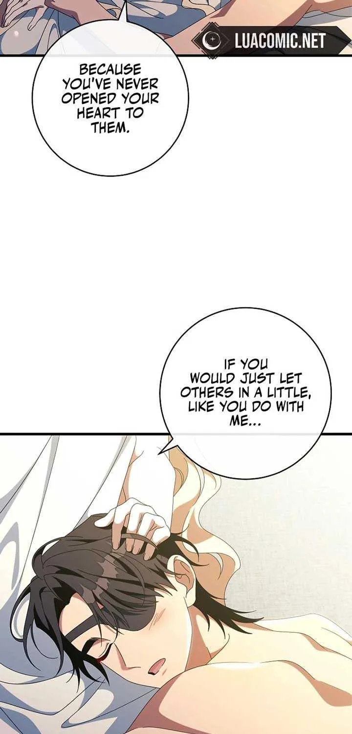It’s My Destiny To Be The Hero’s Saviour Chapter 122 page 24 - 