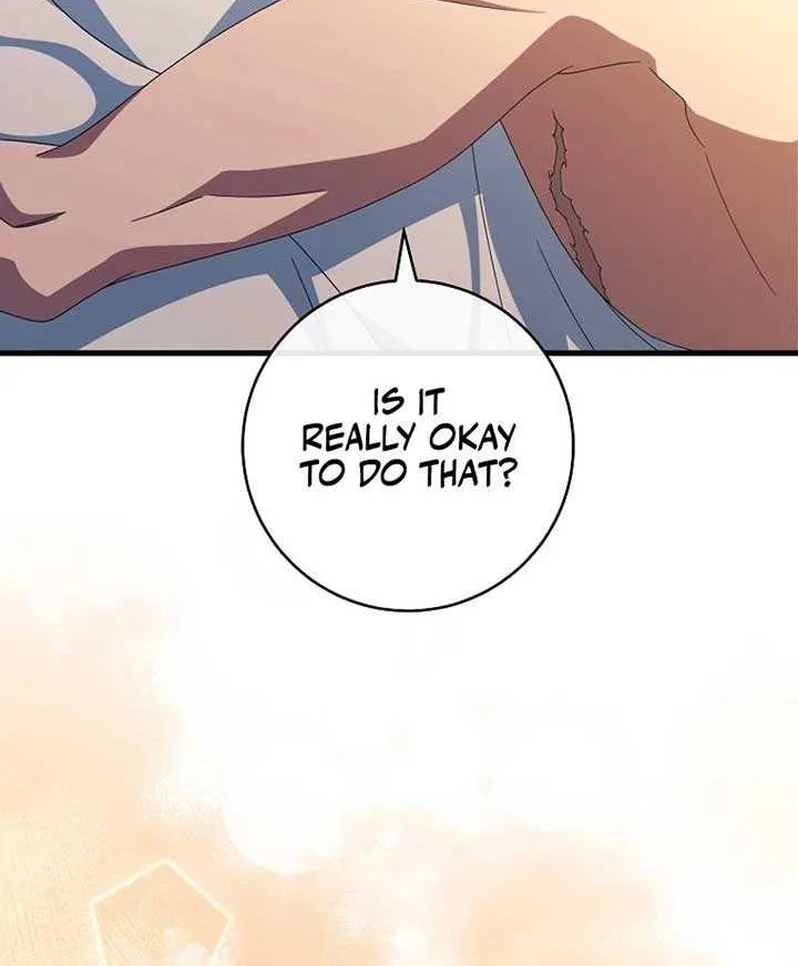 It’s My Destiny To Be The Hero’s Saviour Chapter 122 page 25 - 