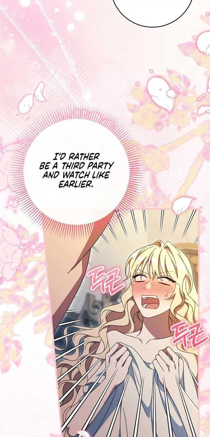 It’s My Destiny To Be The Hero’s Saviour Chapter 122 page 28 - 