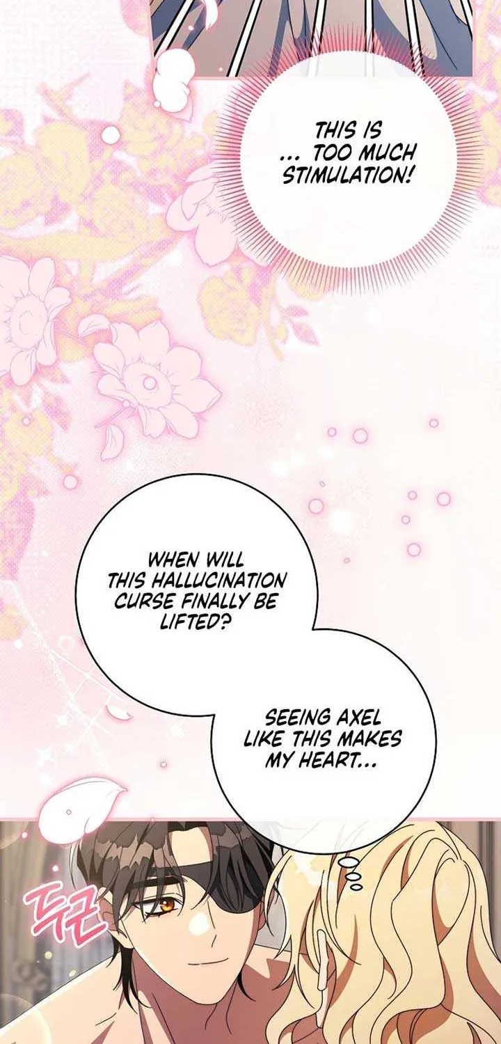 It’s My Destiny To Be The Hero’s Saviour Chapter 122 page 29 - 