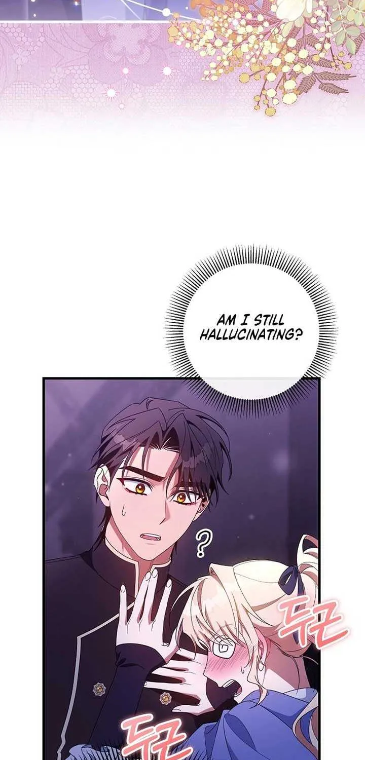 It’s My Destiny To Be The Hero’s Saviour Chapter 122 page 39 - 