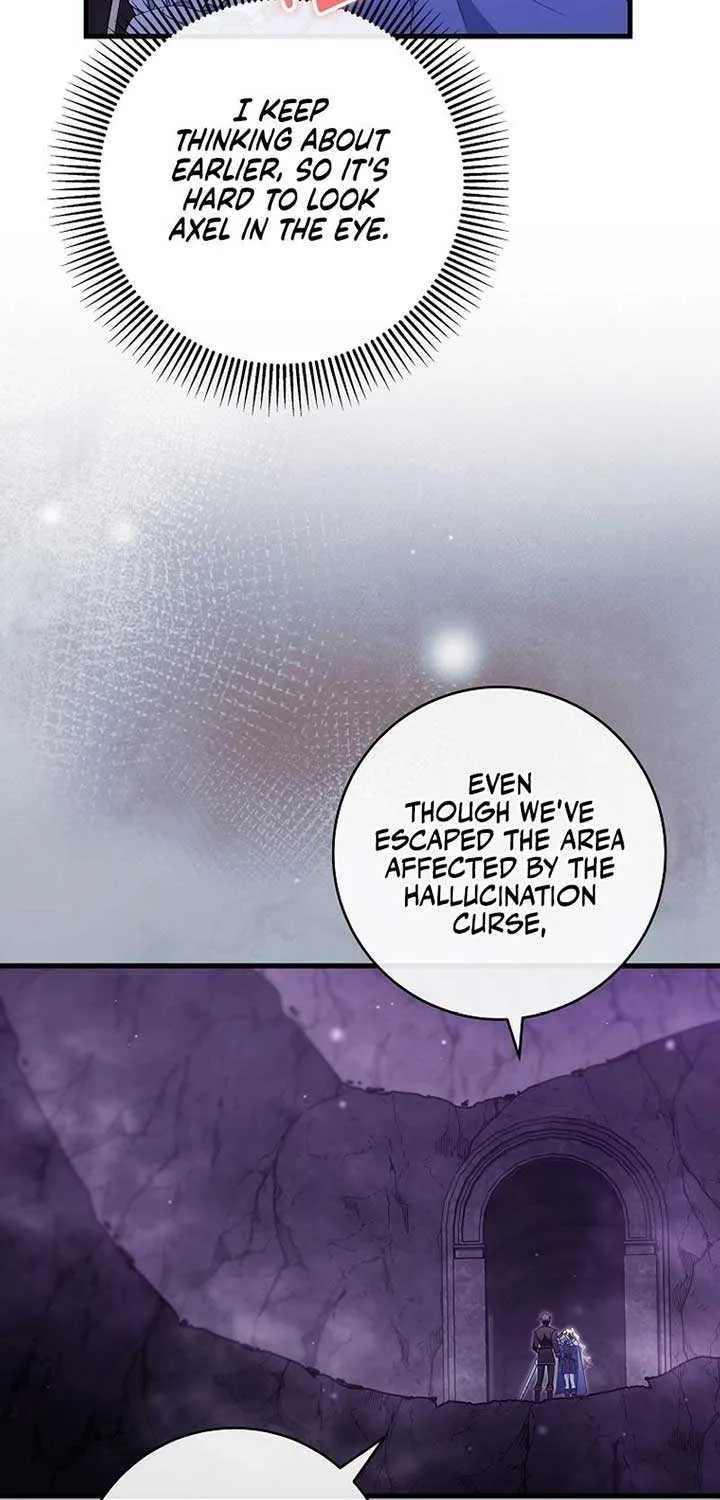 It’s My Destiny To Be The Hero’s Saviour Chapter 122 page 40 - 