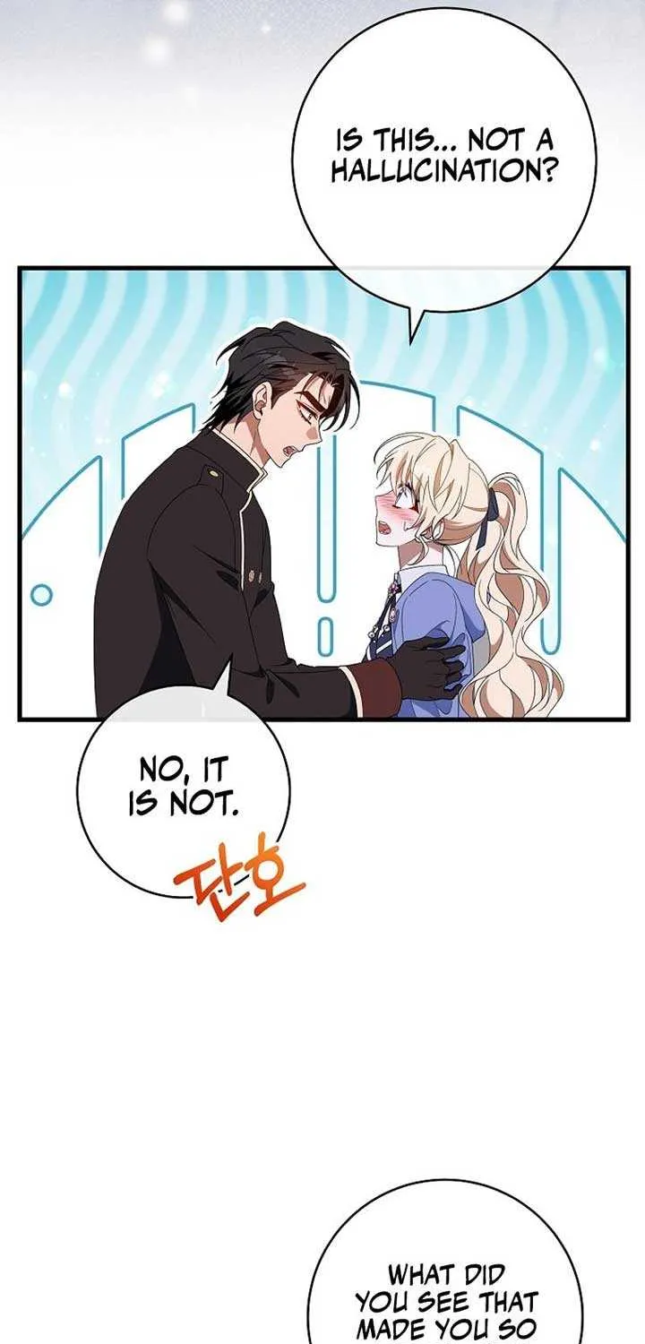 It’s My Destiny To Be The Hero’s Saviour Chapter 122 page 42 - 