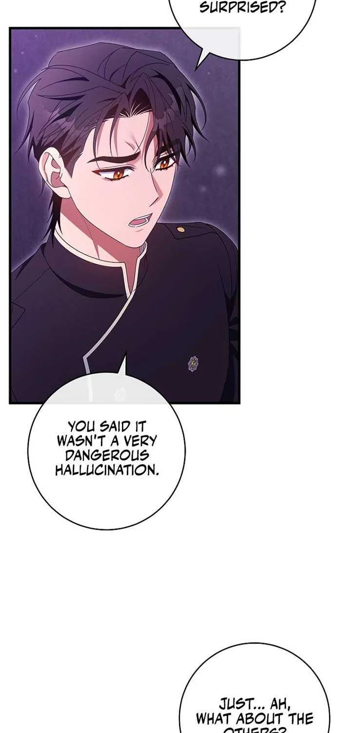 It’s My Destiny To Be The Hero’s Saviour Chapter 122 page 43 - 