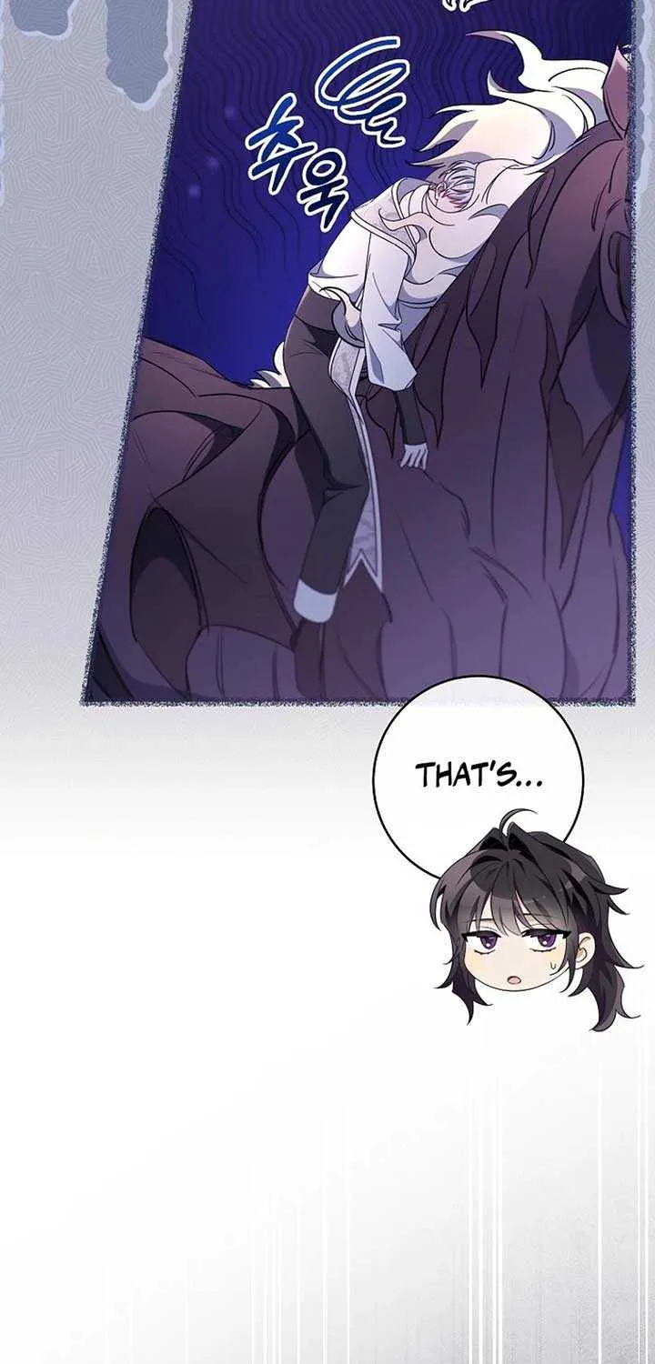It’s My Destiny To Be The Hero’s Saviour Chapter 122 page 46 - 
