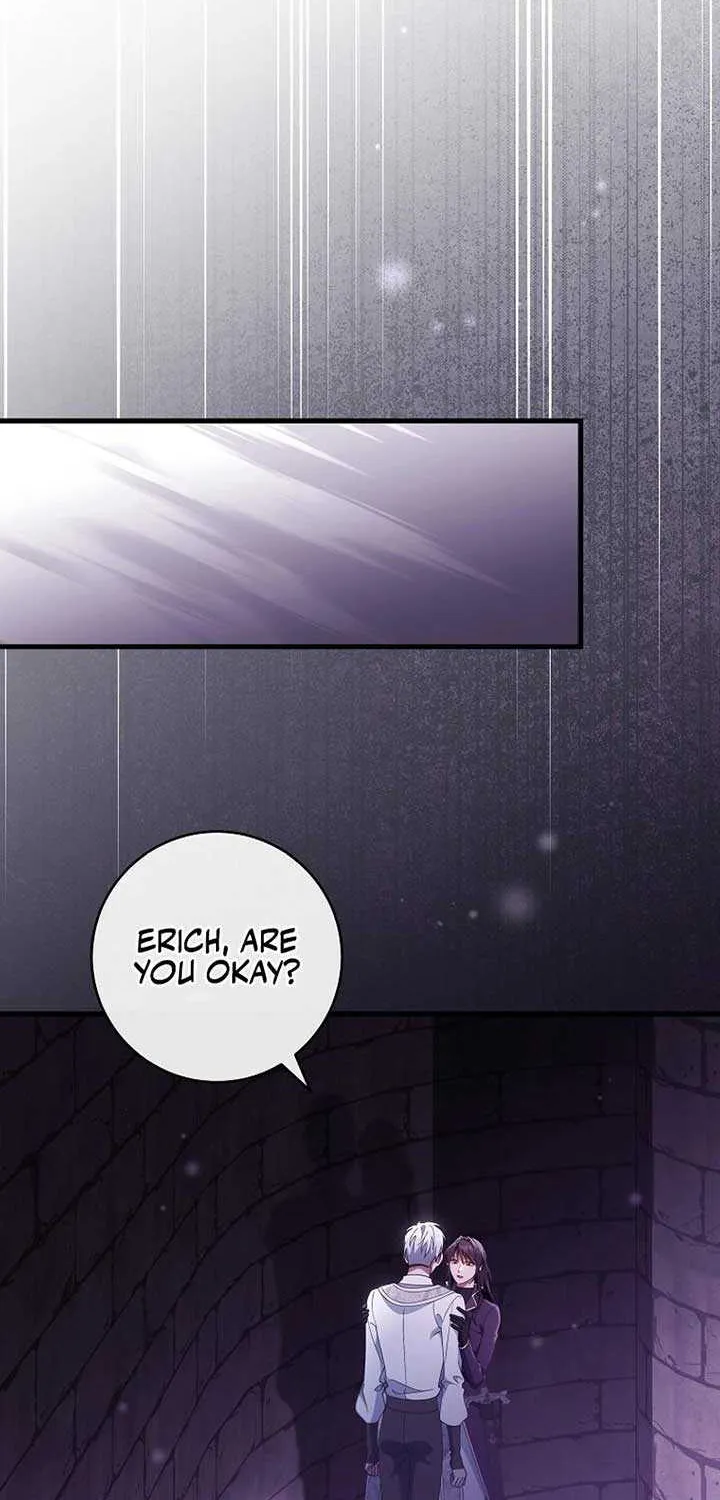 It’s My Destiny To Be The Hero’s Saviour Chapter 122 page 47 - 