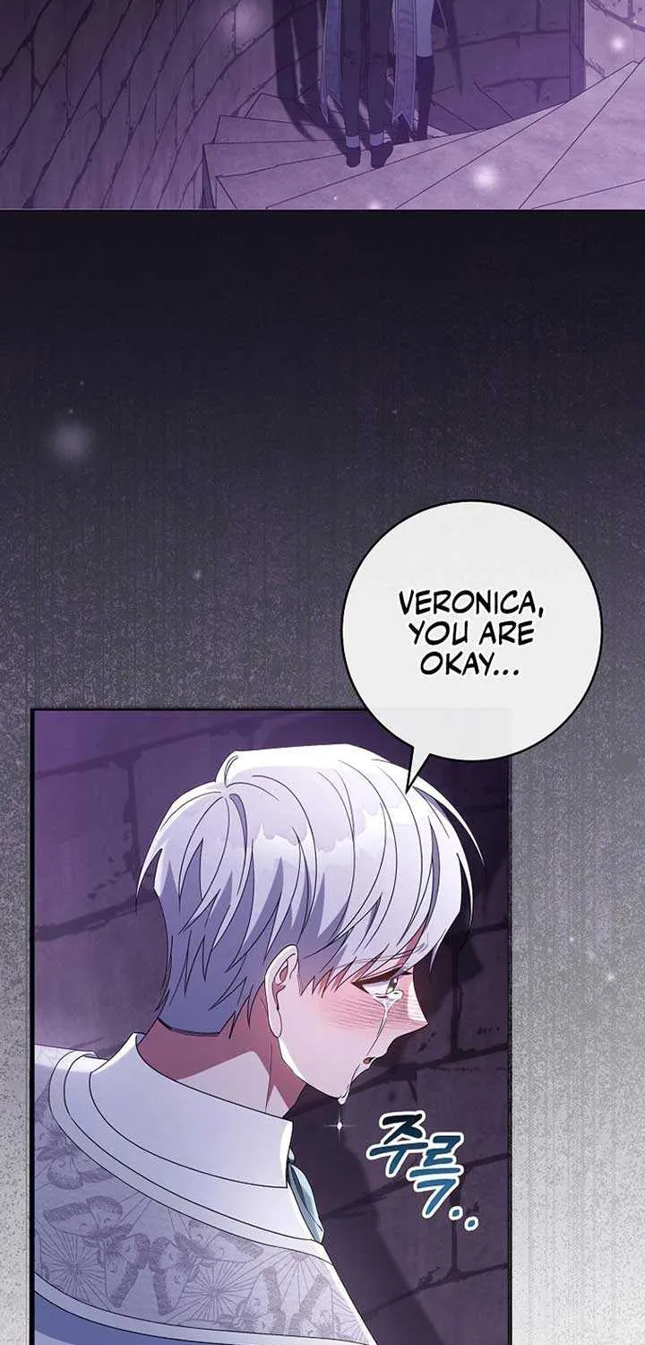 It’s My Destiny To Be The Hero’s Saviour Chapter 122 page 48 - 