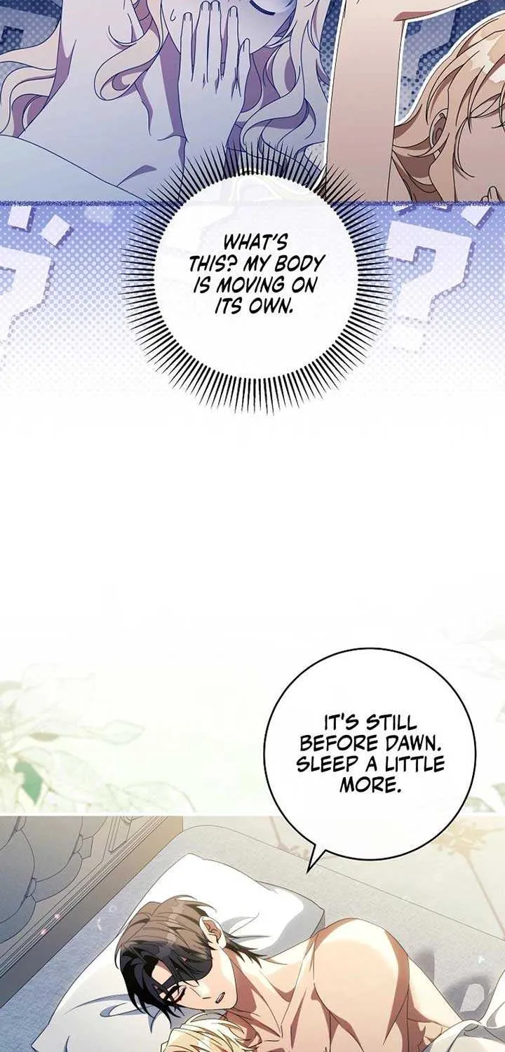 It’s My Destiny To Be The Hero’s Saviour Chapter 122 page 6 - 